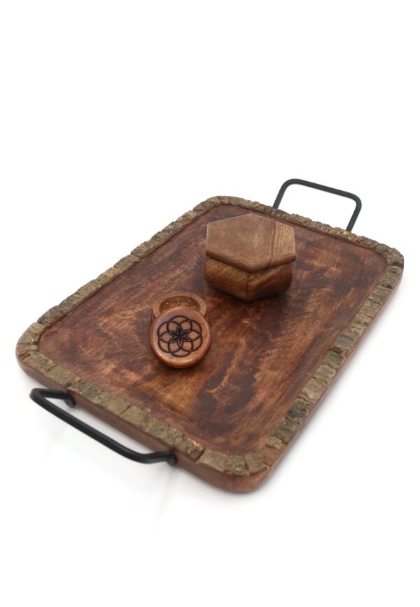 My Bud Vase – Woodland Turtle Set - Image 3