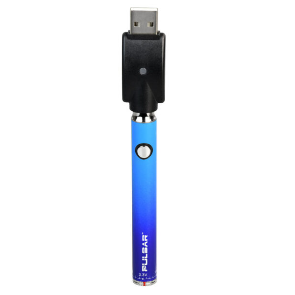 Pulsar Slim Spinner VV Twist Style Battery | 400mAh - Image 3