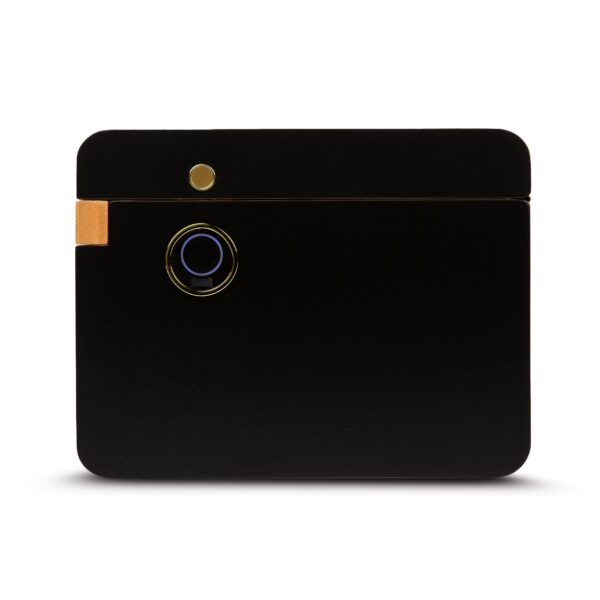 DISCOVERY 2.0 Storage Stash Box with Fingerprint Lock - Image 18