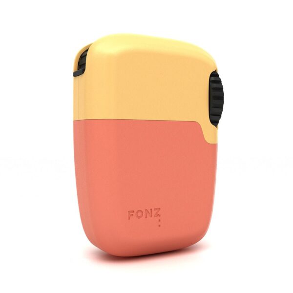 FONZ – Grinder & Storage Combo – Sunrise - Image 2