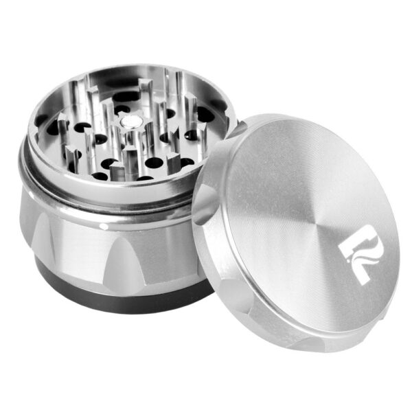 Pulsar 4pc Carver Herb Grinder | 2 Inch - Image 5