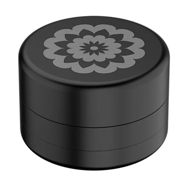 Flower Mill 2″ Next Gen Standard Herb Grinder