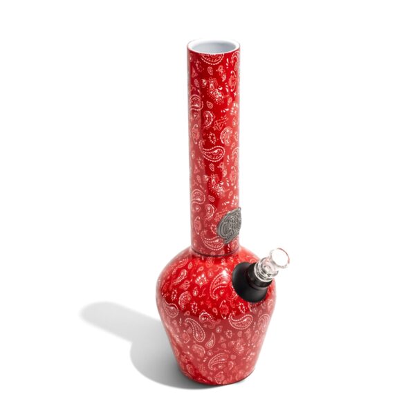 Chill – Limited Edition – Tommy Chong Chill Bong - Image 2