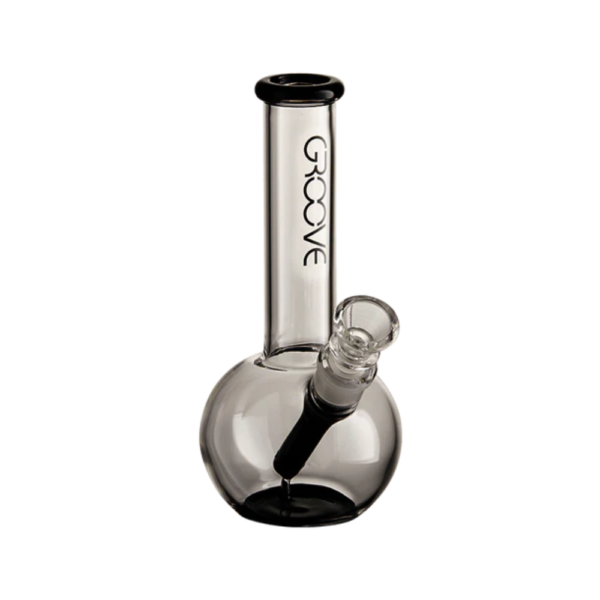 Groove Round Water Pipe - Image 2