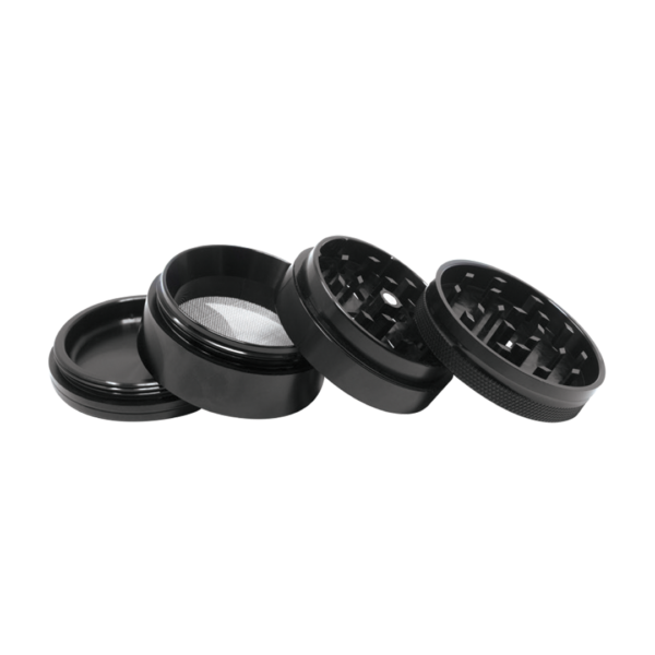 Hammercraft x RAW 2.2″ Grinder - Image 2