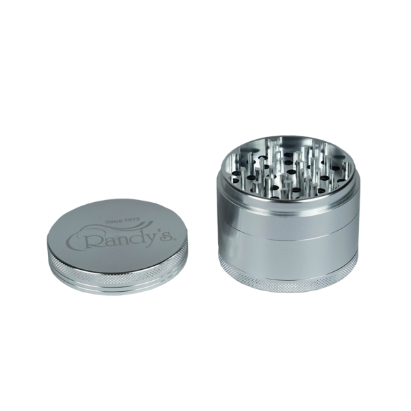 Randy’s Revolution Grinder