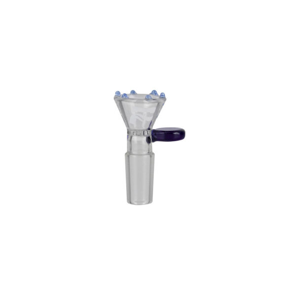 Pulsar Crown Bong Bowl - Image 2