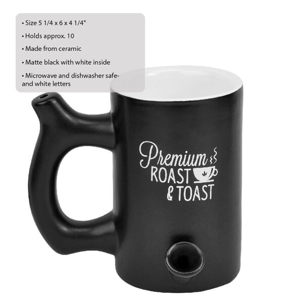Premium Roast & Toast Mug From Gifts By Fashioncraft® - Image 4