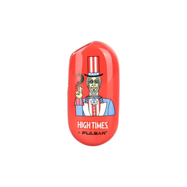 High Times easy to use auto draw 510 battery / 650mAh - Image 4