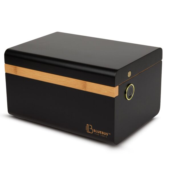 DISCOVERY 2.0 Storage Stash Box with Fingerprint Lock - Image 25