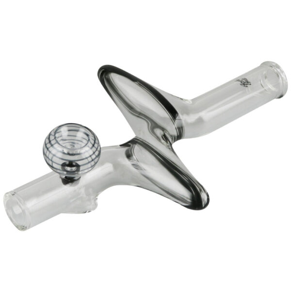 Glowfly Glass Warp Neck Steamroller
