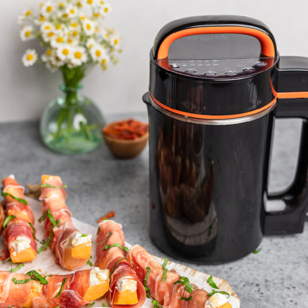Ongrock Large (Full-Size) Botanical Infuser Machine and Kit - Image 8