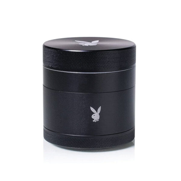 Playboy x RYOT Solid Body Grinder – 4pc/2.2″