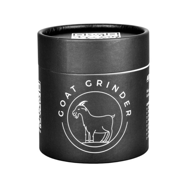 Goat AITH v.1 Herb Grinder | 2.2″ - Image 12