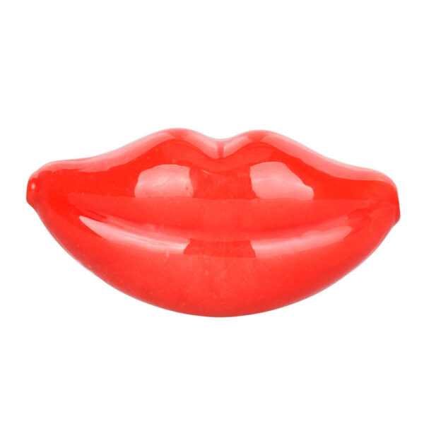 Lovers Lips Hand Pipe – 4″