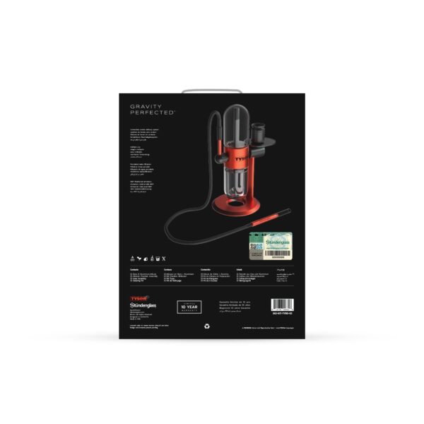 Tyson 2.0 x Stündenglass Gravity Infuser - Image 8
