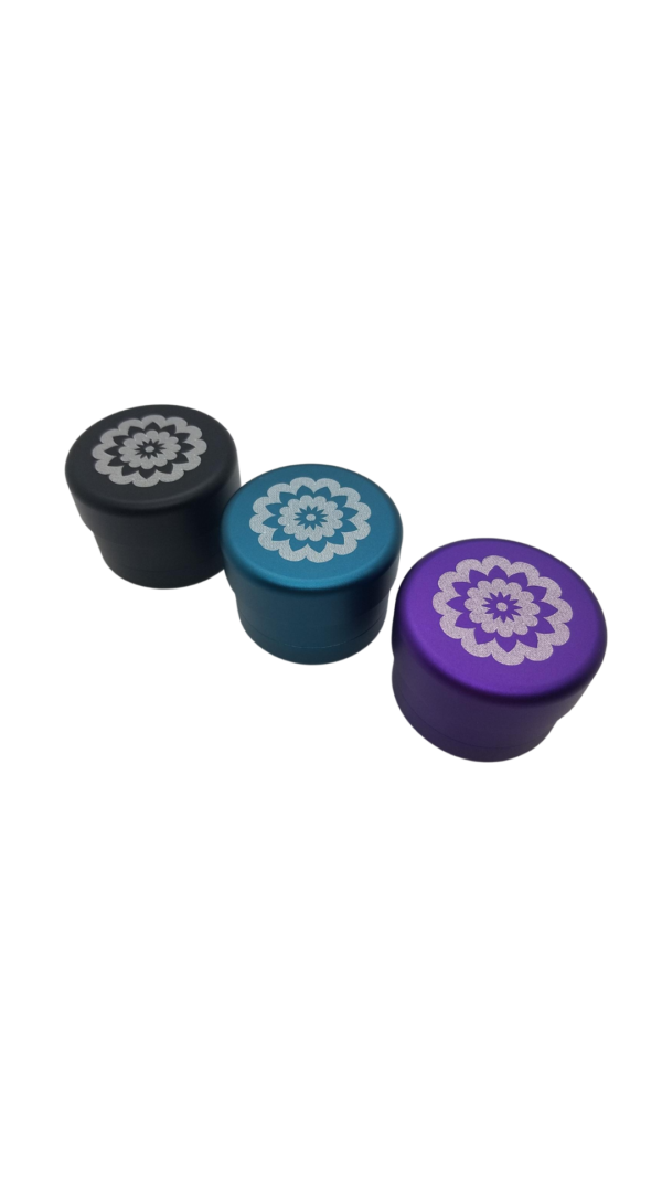 Flower Mill 2″ Grinder: Mini - Image 8