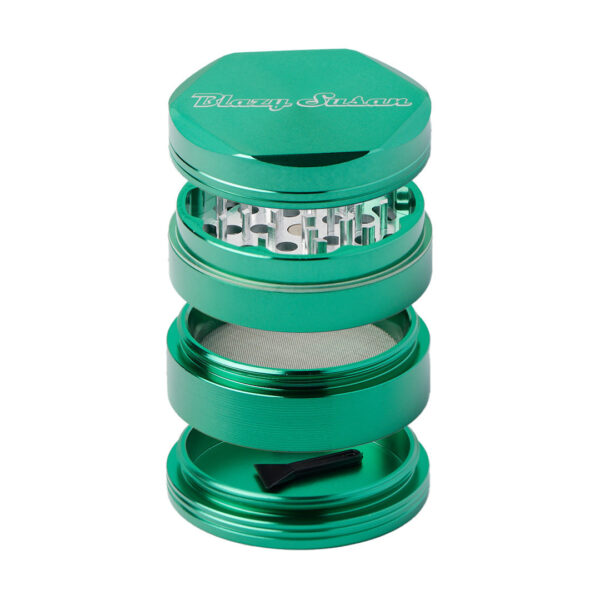 Blazy Susan Grinders - Image 3
