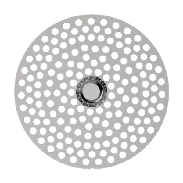 Flower Mill Herb Grinder 2.5″ Mill Plates