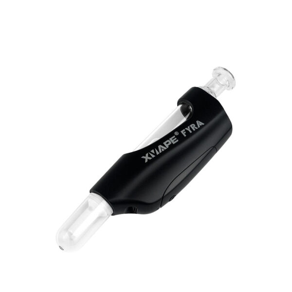 XVape Fyra Dab Star Edition 3-in-1 Vaporizer – 1500mAh - Image 2