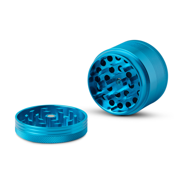 Human Grade Grinder 1A (2″ 4-Piece) - Image 4