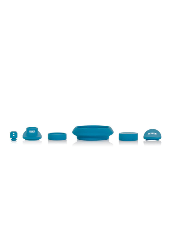 GRAV® Deco Beaker in Silicone - Image 3