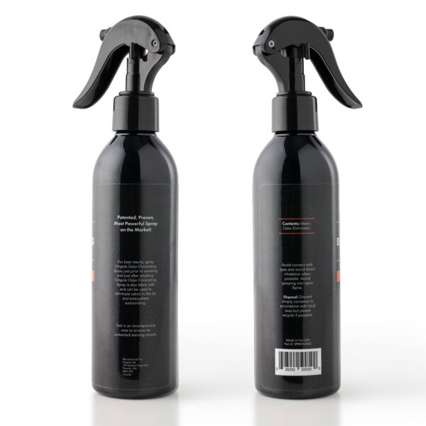 Ongrok Odor Eliminating Spray - Image 4