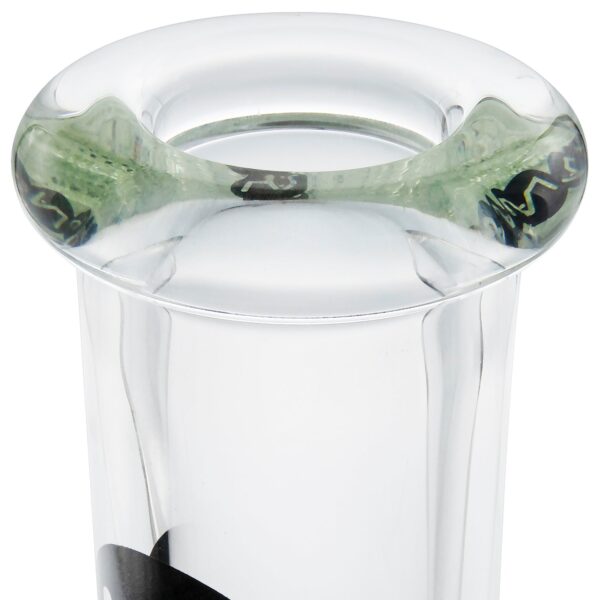 LA Pipes “Thicc Boy” Super Heavy 9mm Thick Beaker Bong - Image 8