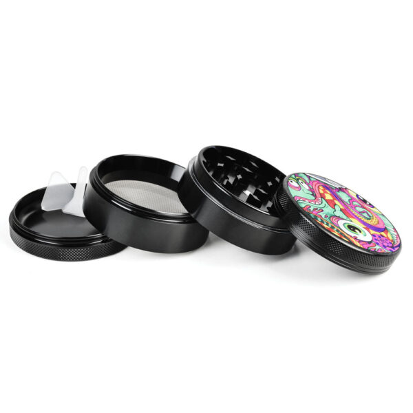 Pulsar Artist Series Grinder | Amberly Downs Losin’ It - Image 2