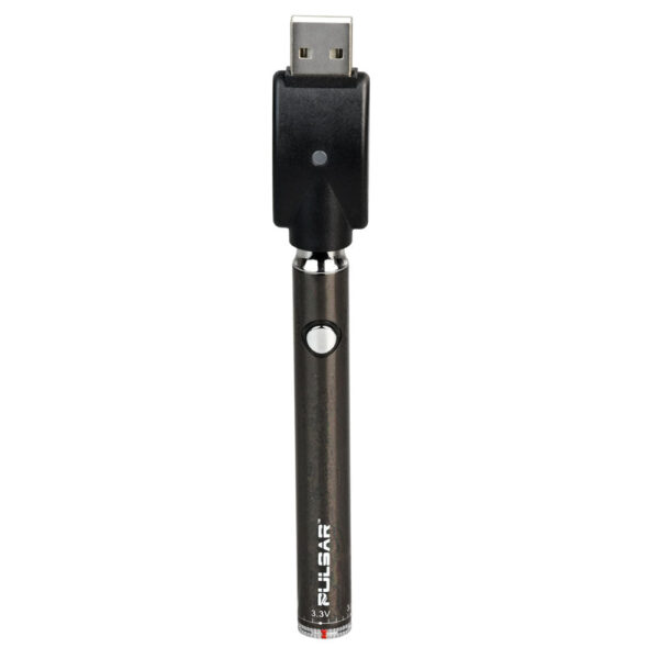 Pulsar Slim Spinner VV Twist Style Battery | 400mAh - Image 4