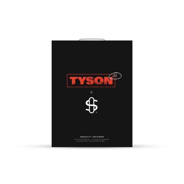 Tyson 2.0 x Stündenglass Gravity Infuser - Image 7