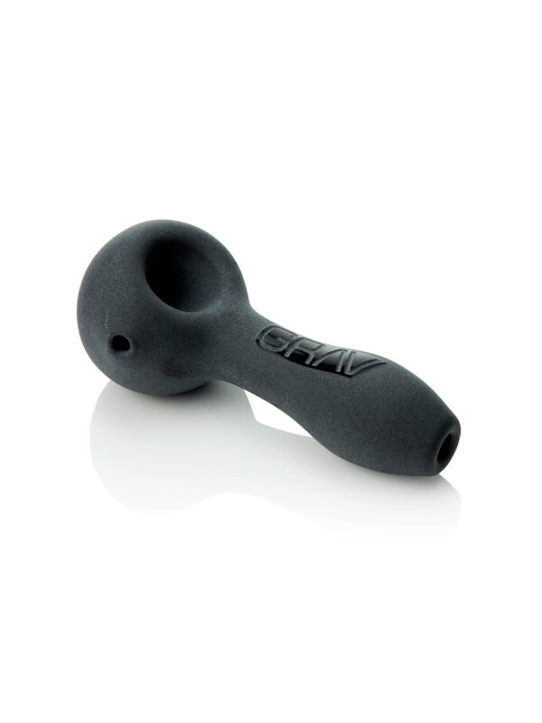 GRAV® Sandblasted Spoon - Image 8