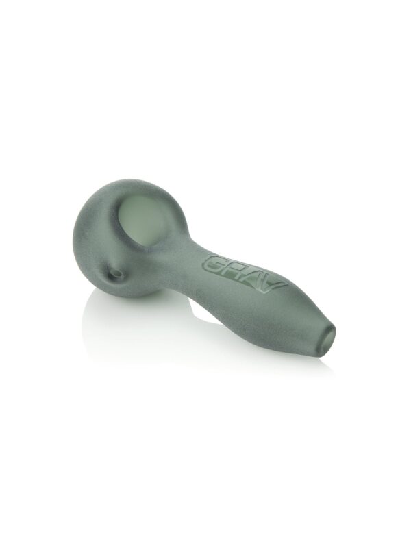 GRAV® Sandblasted Spoon - Image 12