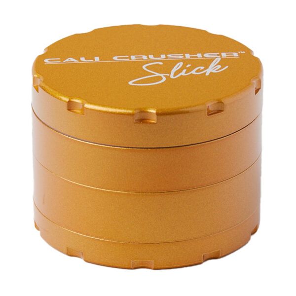 Cali Crusher O.G. Slick Grinder - Image 9