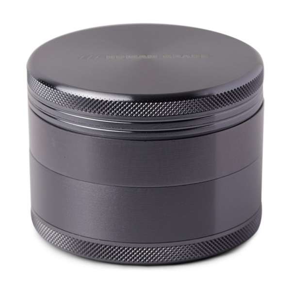 Human Grade 4 Piece Grinder  (2.5″) - Image 3