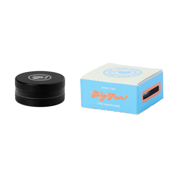 BIGFUN! Medium 2pc Grinders - Image 8