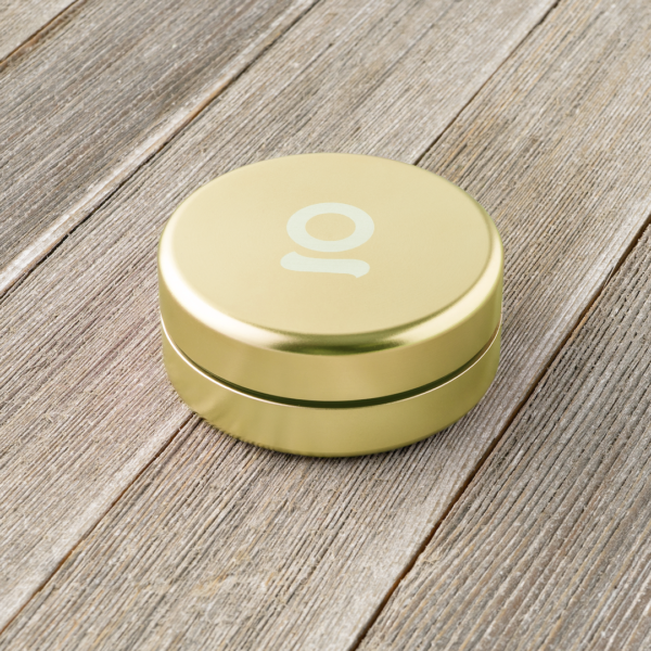 Ongrok Aluminum Storage Puck - Image 4
