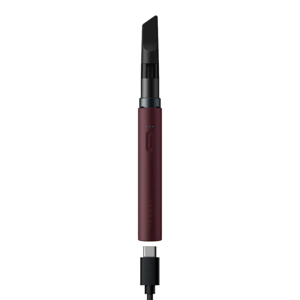 Vessel Core Merlot Vessel Vape Pen - Image 3