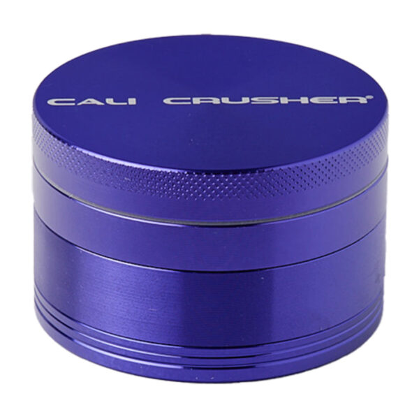Cali Crusher Cali O.G. Grinder 4-Piece Grinder - Image 13