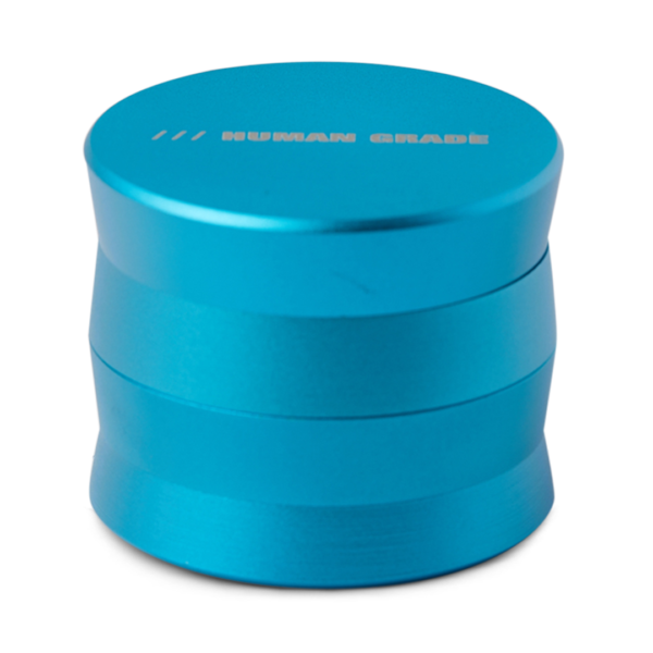 Human Grade Grinder 3A (2″ 4-Piece)