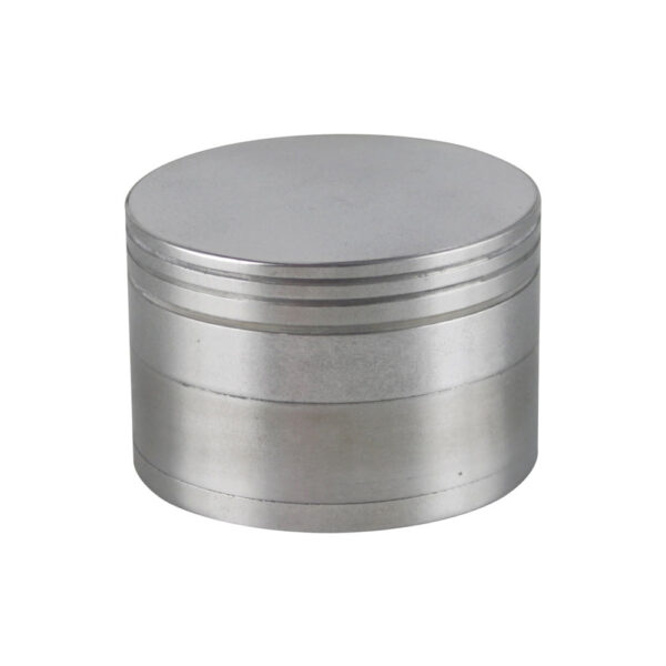 Metal Grinder w/Screen and brush – 4pc / 2″