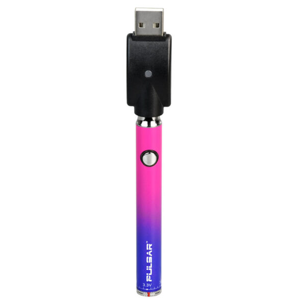 Pulsar Slim Spinner VV Twist Style Battery | 400mAh - Image 7