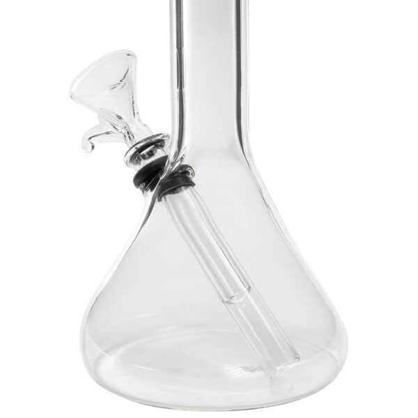 LA Pipes “The OG” Beaker Bong - Image 5