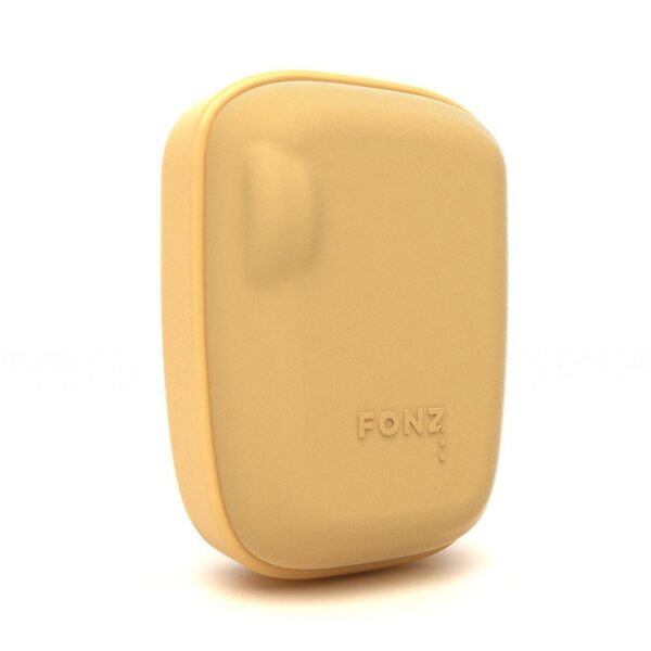 FONZ – Grinder & Storage Combo – Jellybean - Image 5