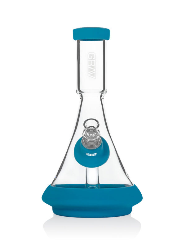 GRAV® Deco Beaker in Silicone - Image 8