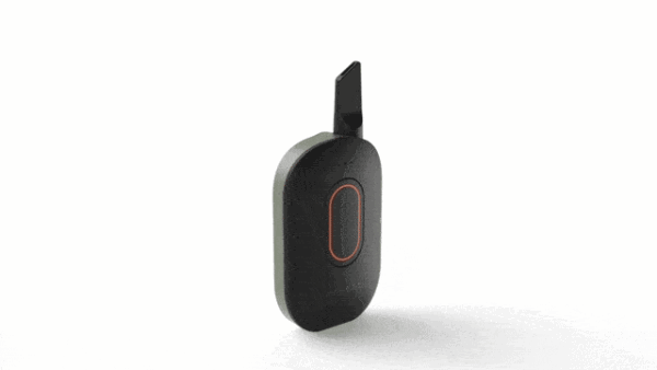 Vessel Compass [Yosemite] + Vessel Vape Battery - Image 3