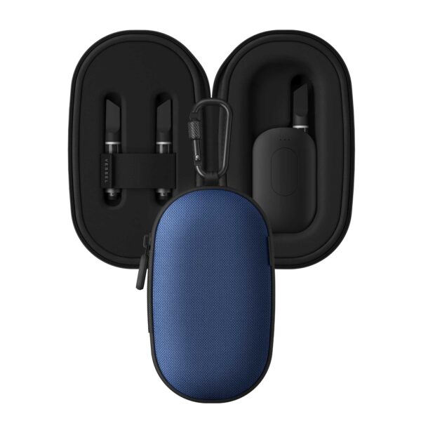 Vessel – Scout Case [Navy] - Image 2