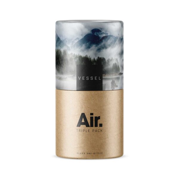 Vessel Air [Gray] - Image 2