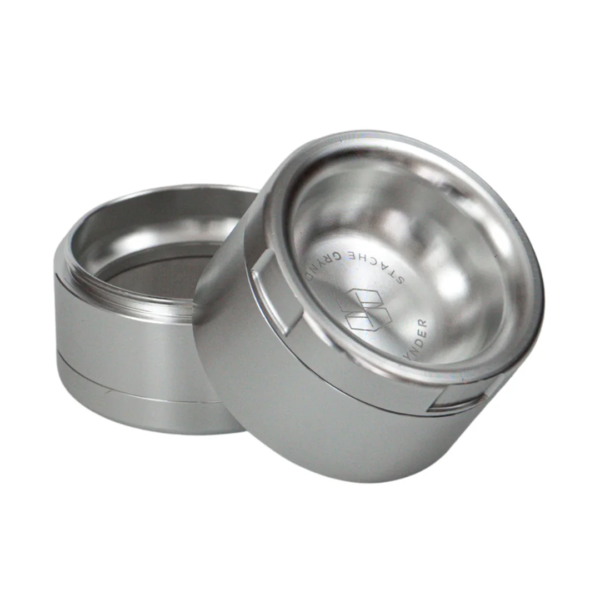 Stache Grynder 4-Piece - Image 5