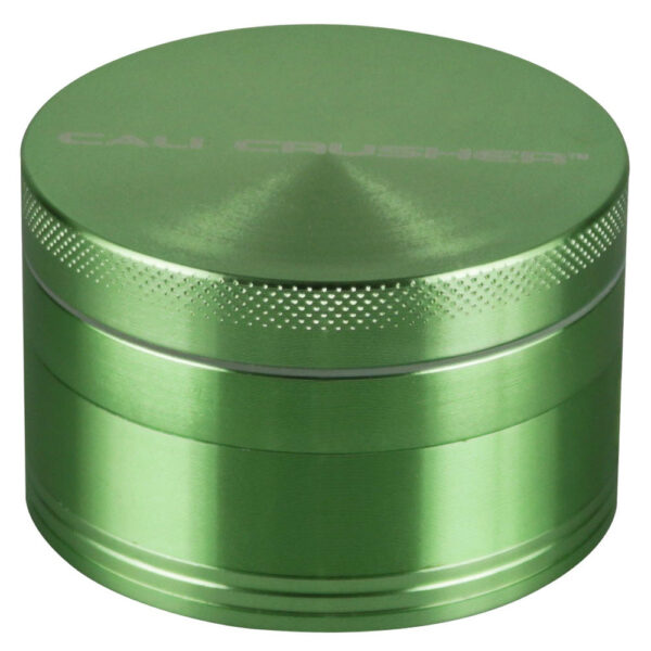 Cali Crusher O.G Grinder | 4pc | 2.5in - Image 3